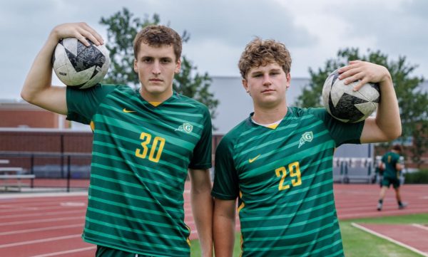 Preview: Boys Soccer to Host Apex Friendship in 4A East Regional Final