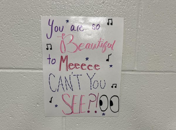 You’ve Seen Messages in the Girls’ Bathrooms, Now Here’s Their Mission