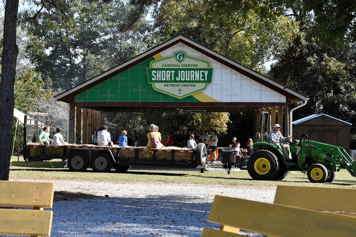Remembering the History and Significance of The Short Journey Retreat Center