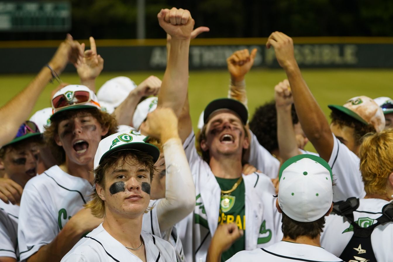 Recapping the Baseball Team's Historic Playoff Run from Last Spring