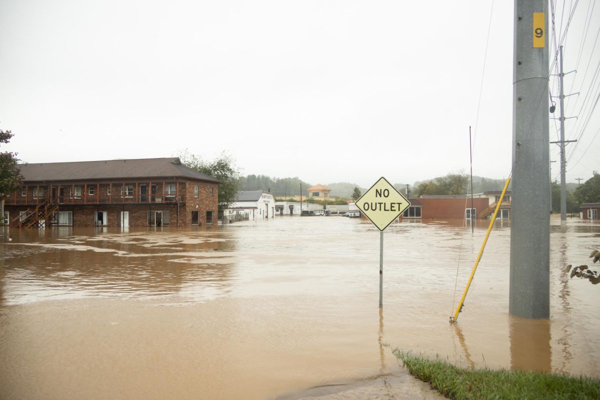 Gibbons Graduates Share Hurricane Helene Stories from College Campuses