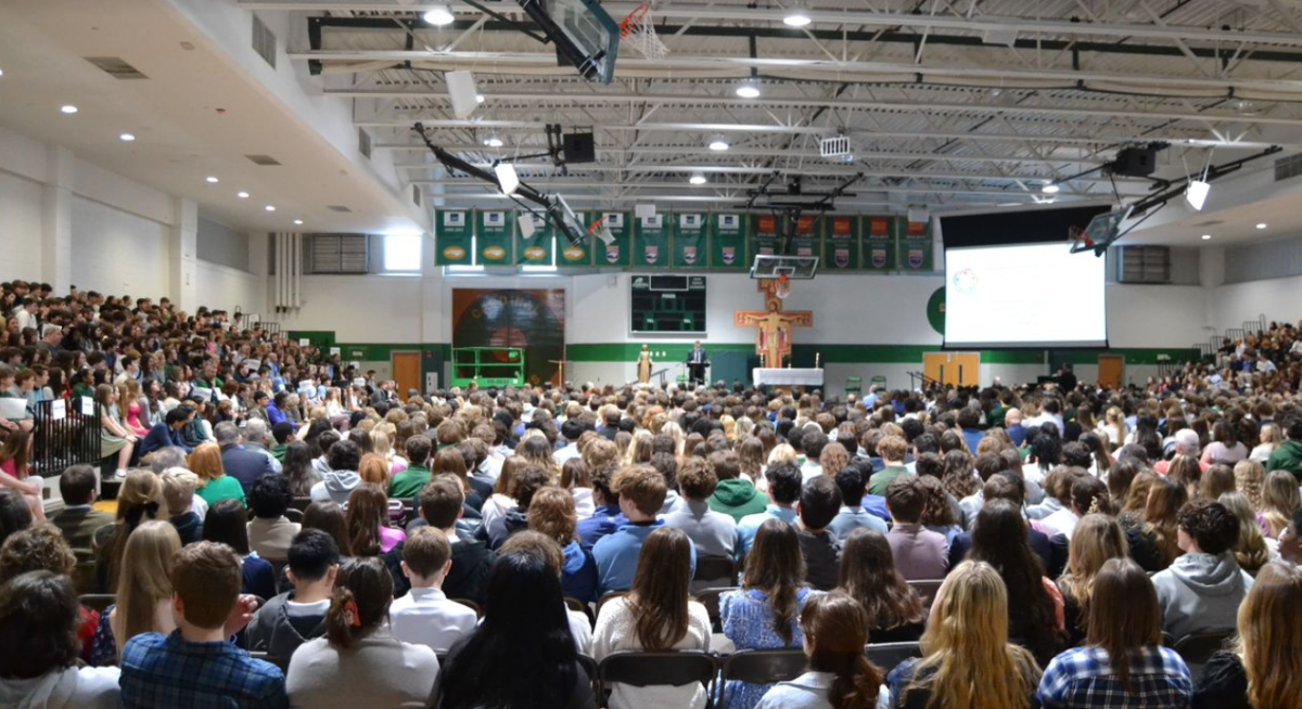 Why we celebrate Catholic Schools Week each year