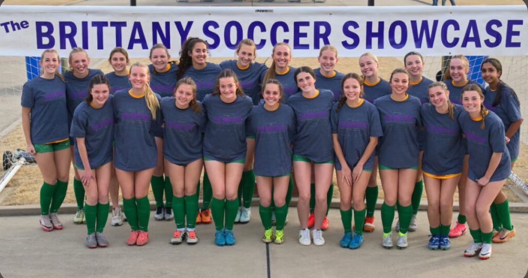 The Deeper Meaning Behind "The Brittany" Soccer Tournament