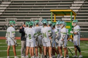 Cardinal Gibbons will be 7A, join the Triangle Six Conference