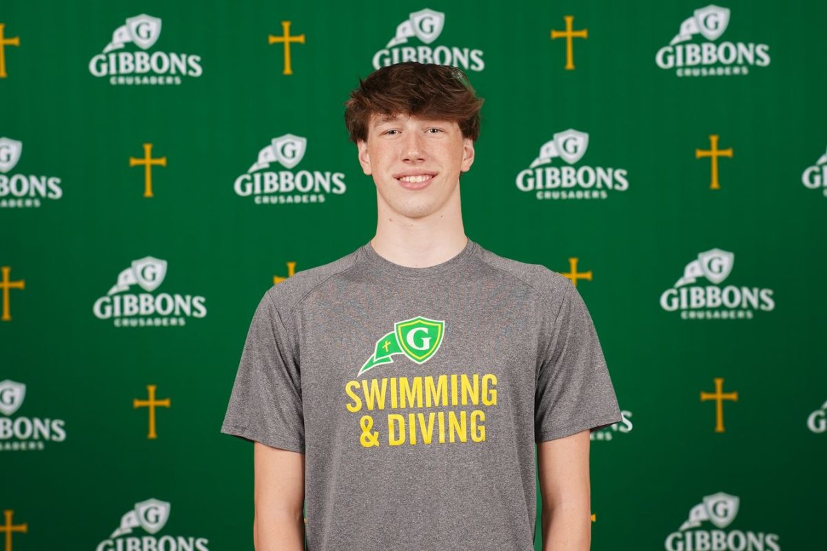 Cardinal Gibbons College Commit Interview - Jett Dooley