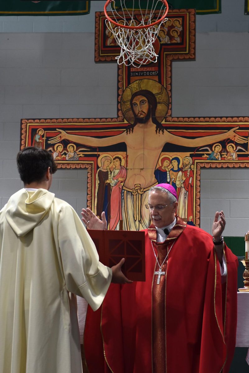 Column: What Easter Means to Me