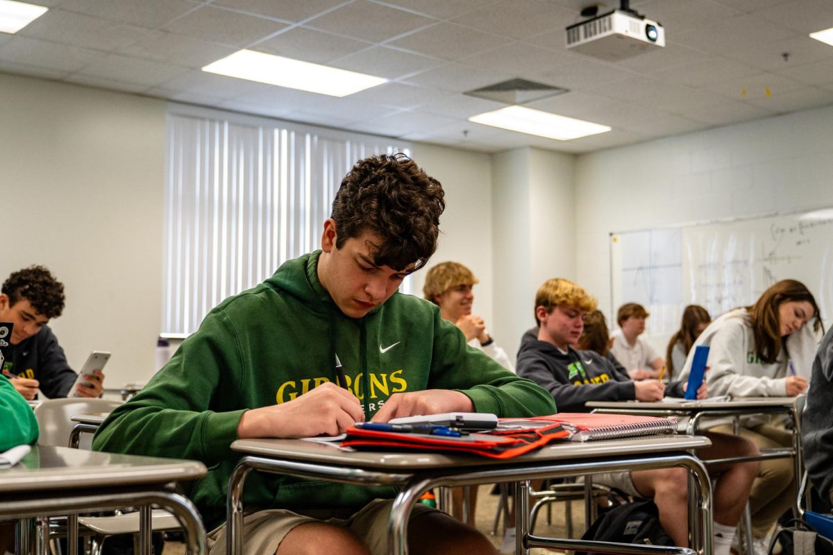 Why Placement Tests Appear Here to Stay