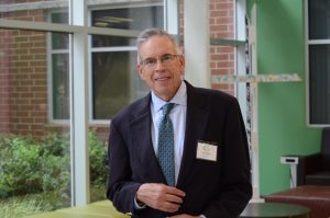 Remembering Mr. Ryan