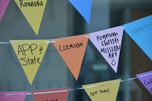The Road Less Traveled: Unique Trends on where Gibbons Students go to College