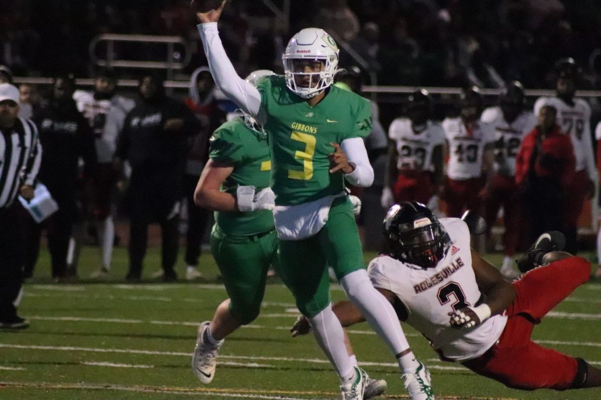 What to Expect for Gibbons Athletics in New Conference, 7A Classification
