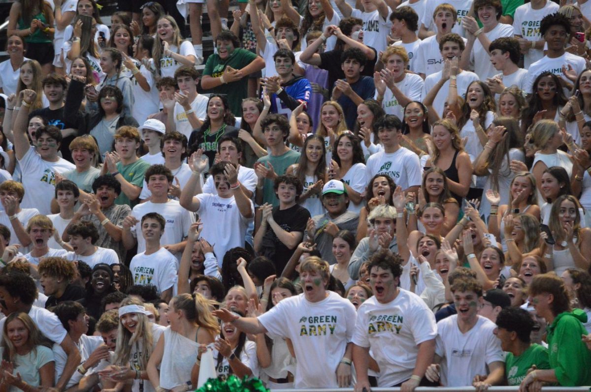 Column: What It Truly Means To Be a Crusader