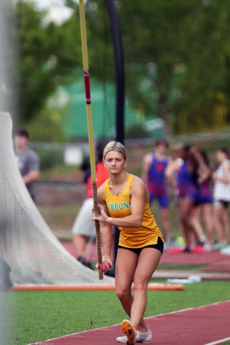 Women's Outdoor Track and Field Ran All the Way to Win the State Title
