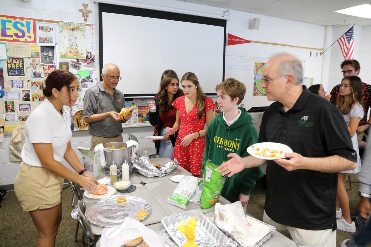A Place of Belonging: What Makes the Hispanic and Latino Student Union Special