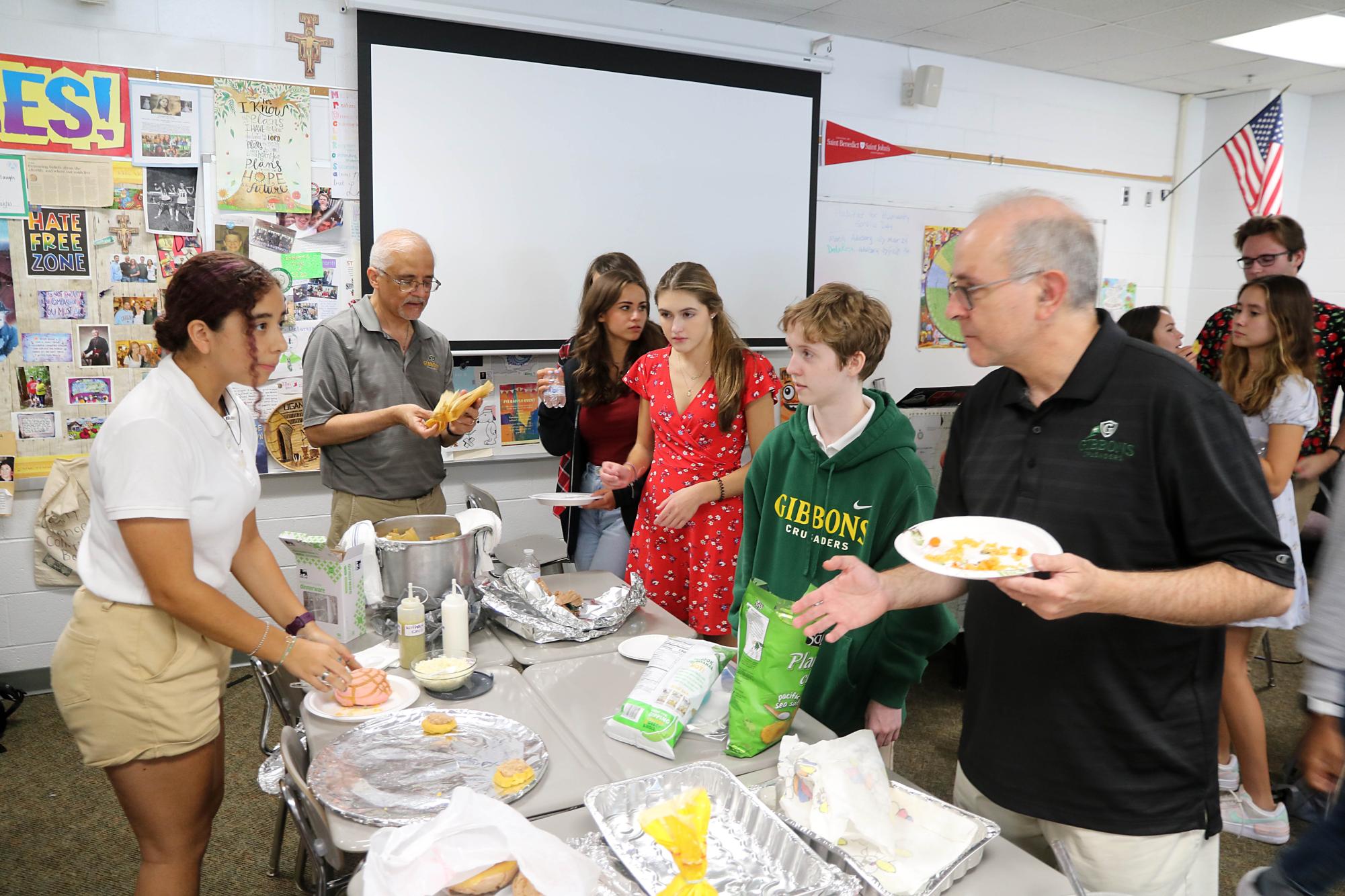 A Place of Belonging: What Makes the Hispanic and Latino Student Union Special