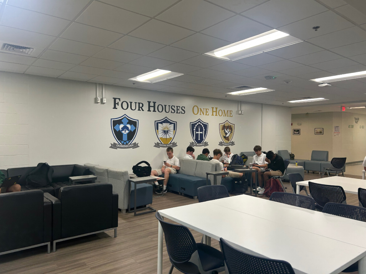 Gibbons' House System adds Representatives