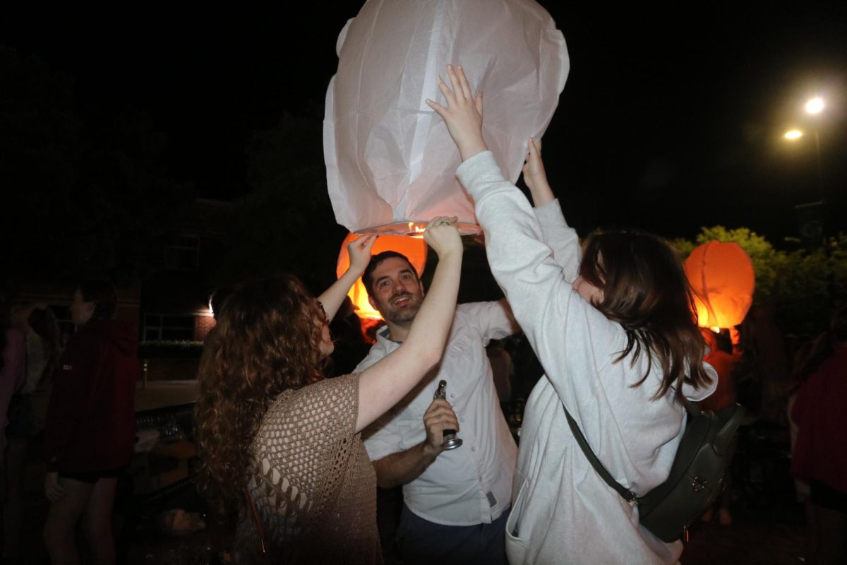 Passion Project: When Educators' Jobs Reflect their Passion, it Becomes More than a Career
