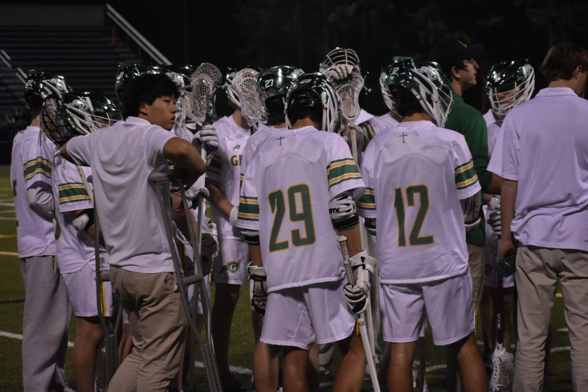 Playoff Preview for Boys and Girls Lacrosse