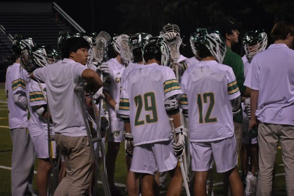 Playoff Preview for Boys and Girls Lacrosse