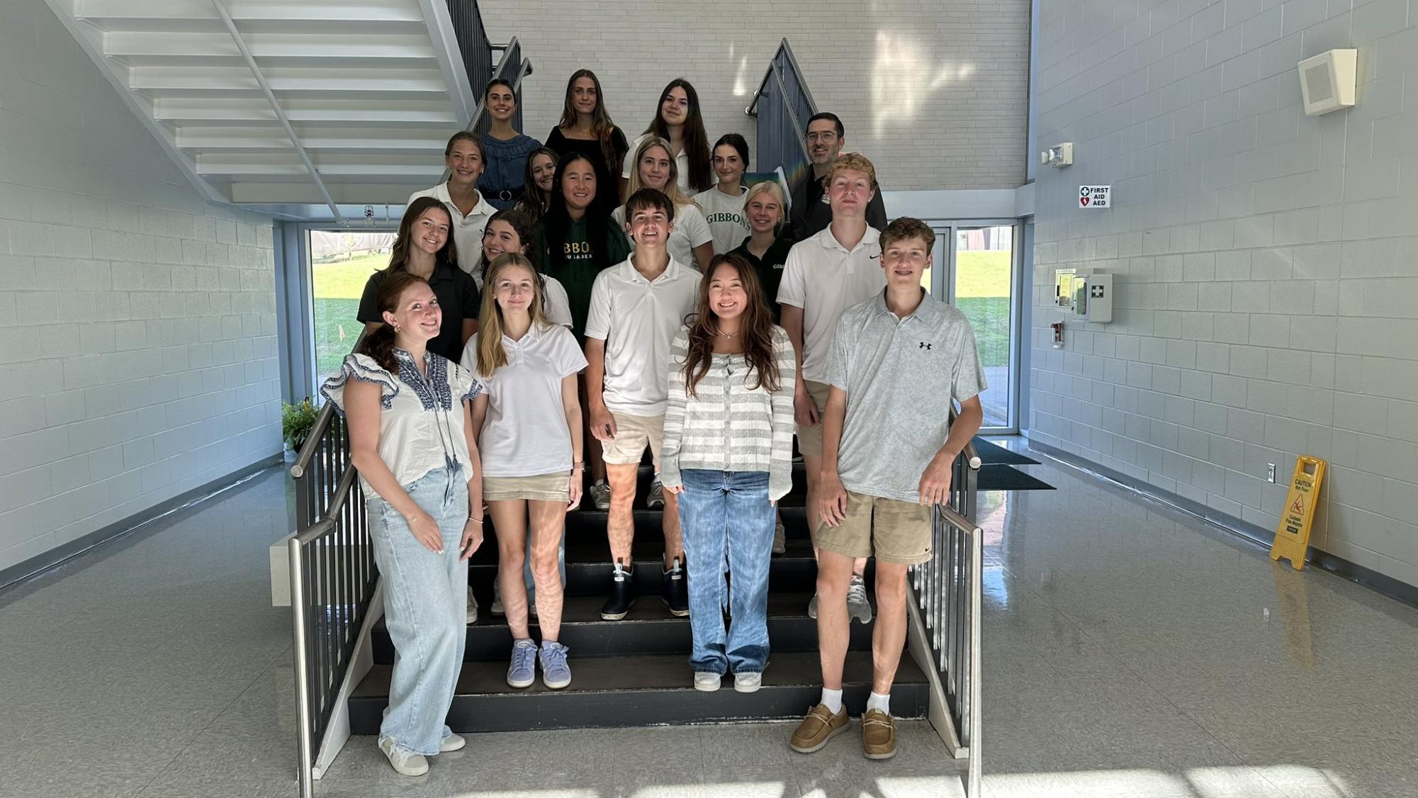 From the Editor: Welcome Back to The Gibbons Globe!