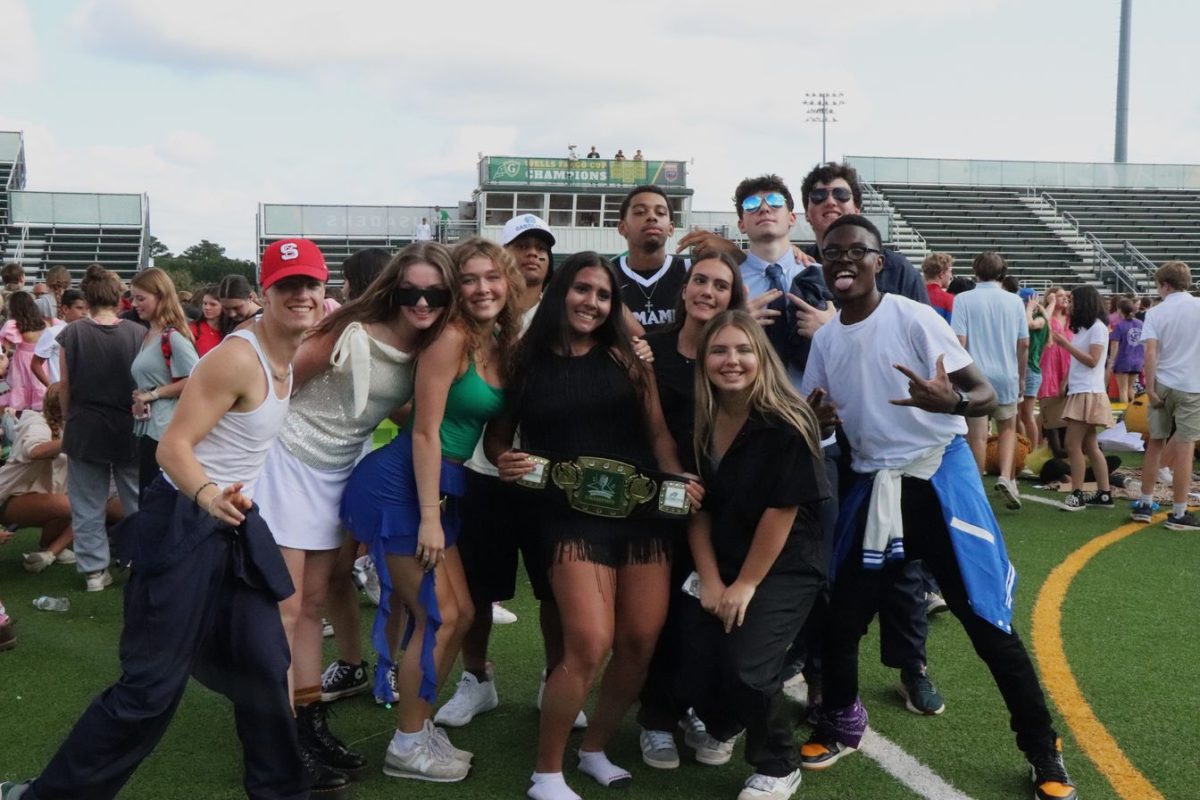 This Year, the Song Battle Stakes are Higher than Ever