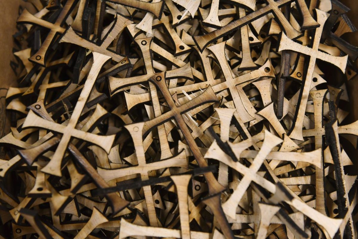 Why Theology Classes Sometimes Teach Things Differently