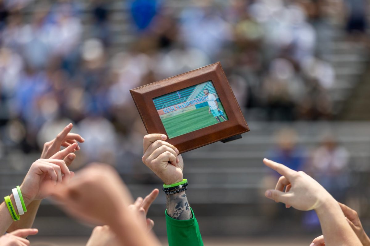A Championship Worth So Much More