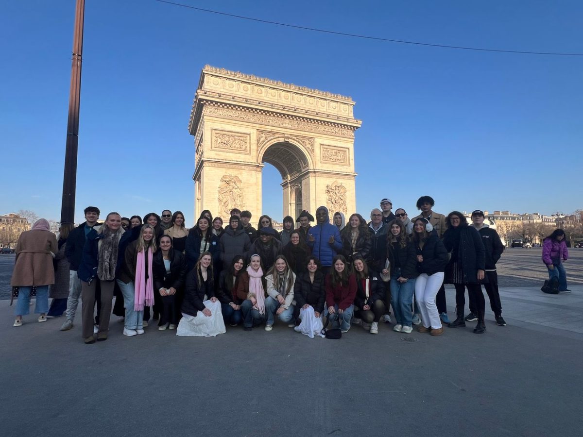 French: More Than Just a Language Class