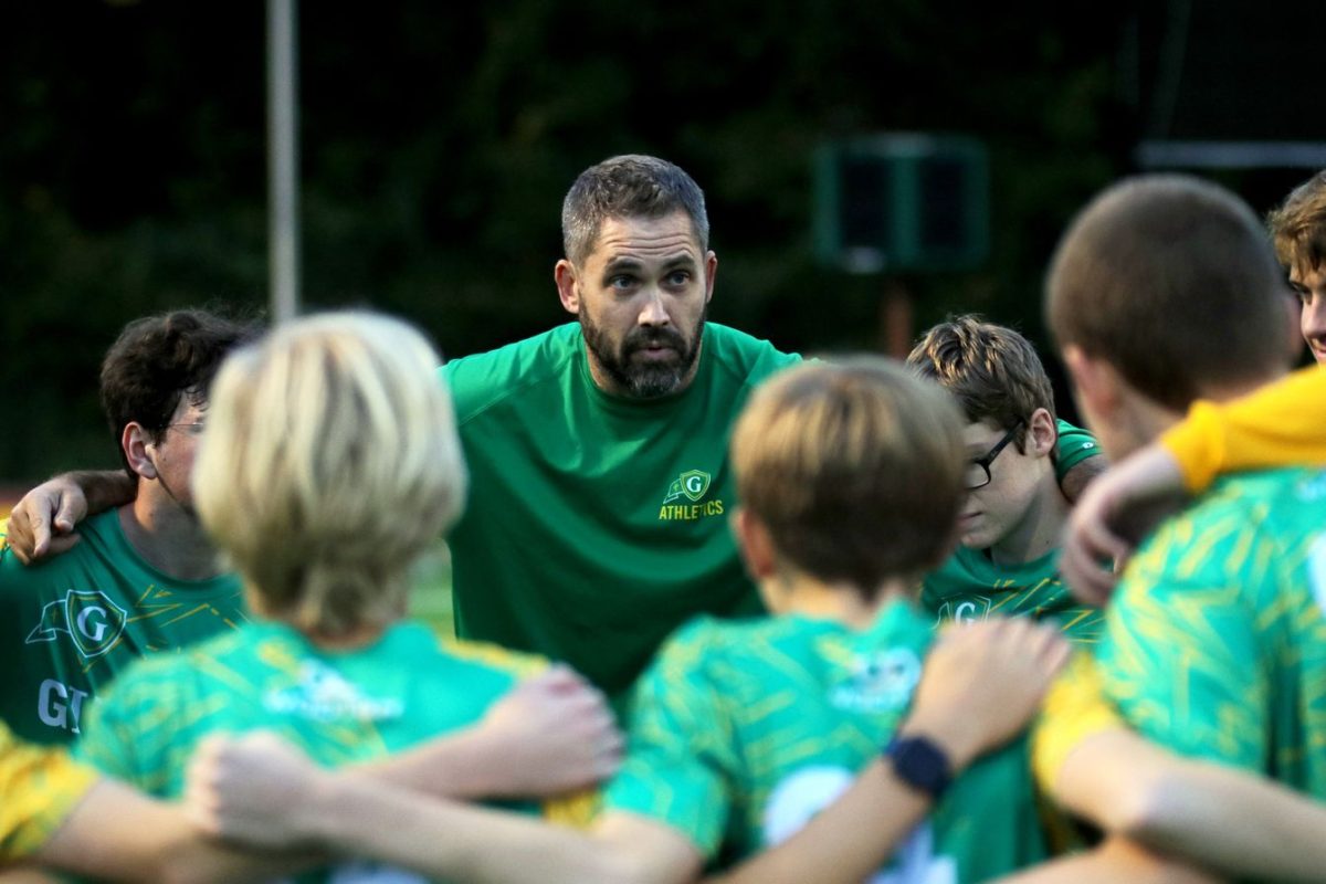 Ultimate Frisbee: Program on the Rise After Making its Return