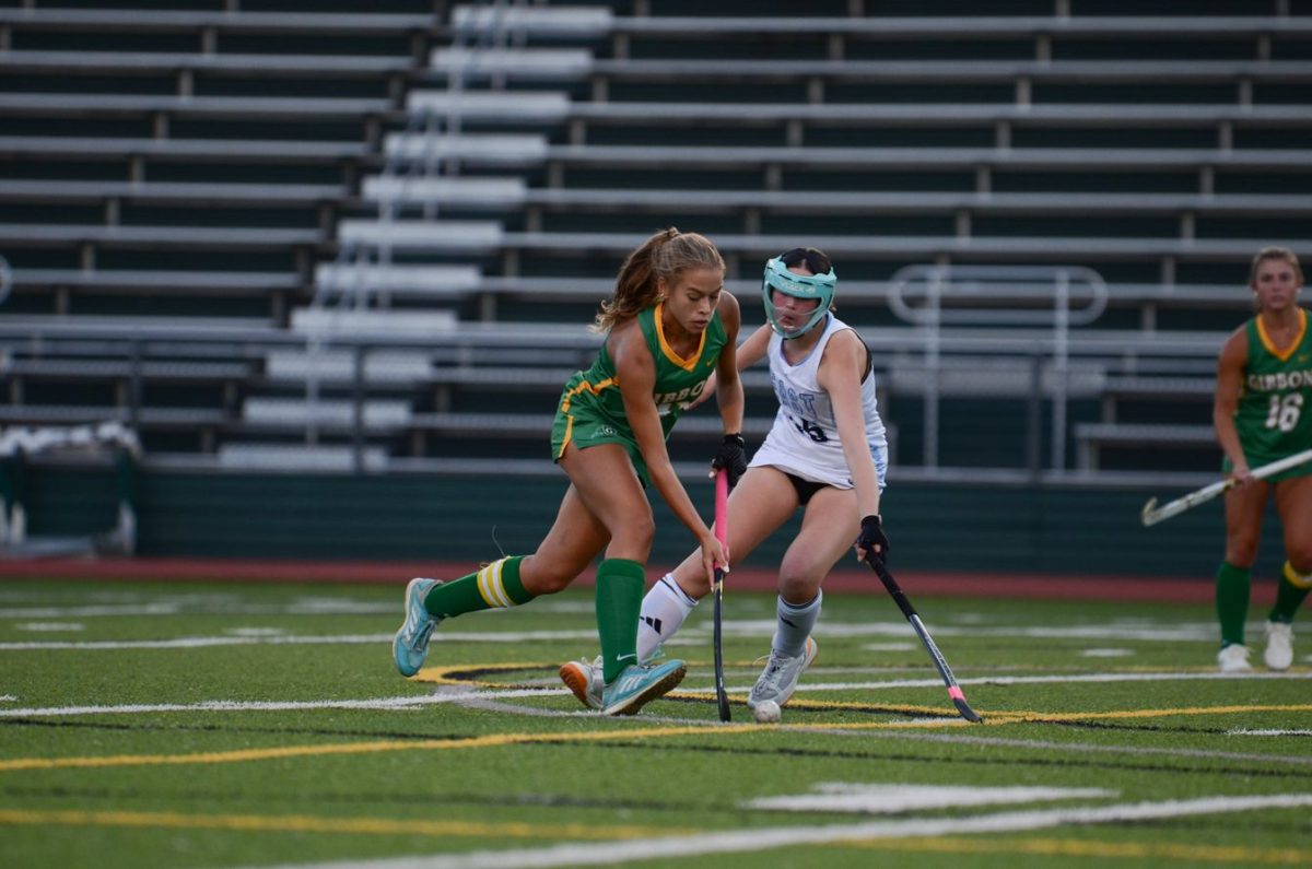 Athletics Recap for Sept. 22-27
