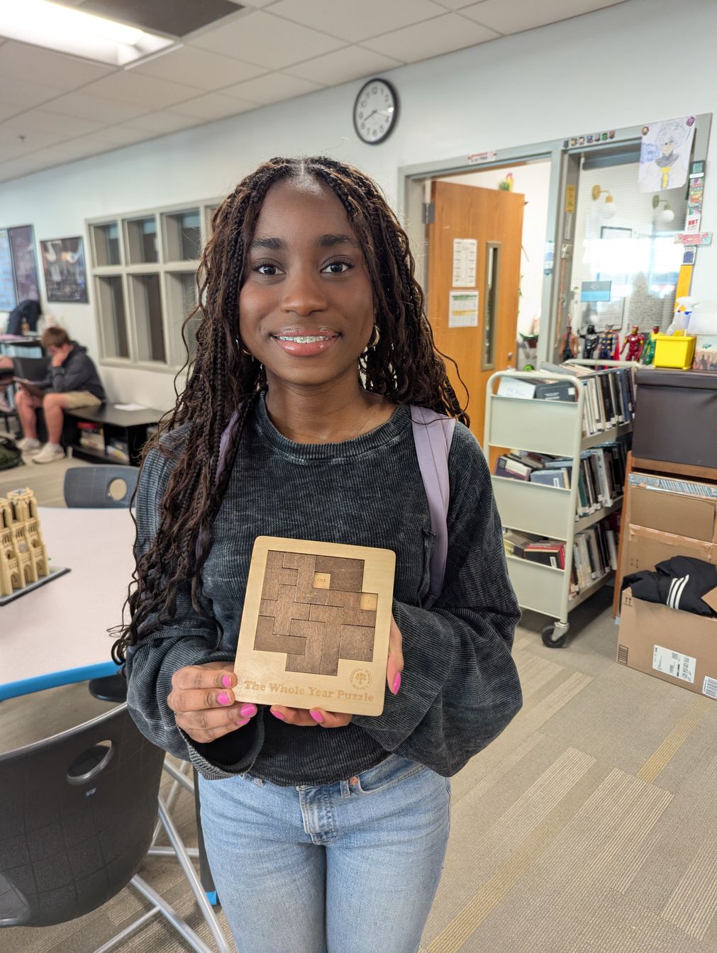 Weekly Student Life Rundown Nov. 10-14