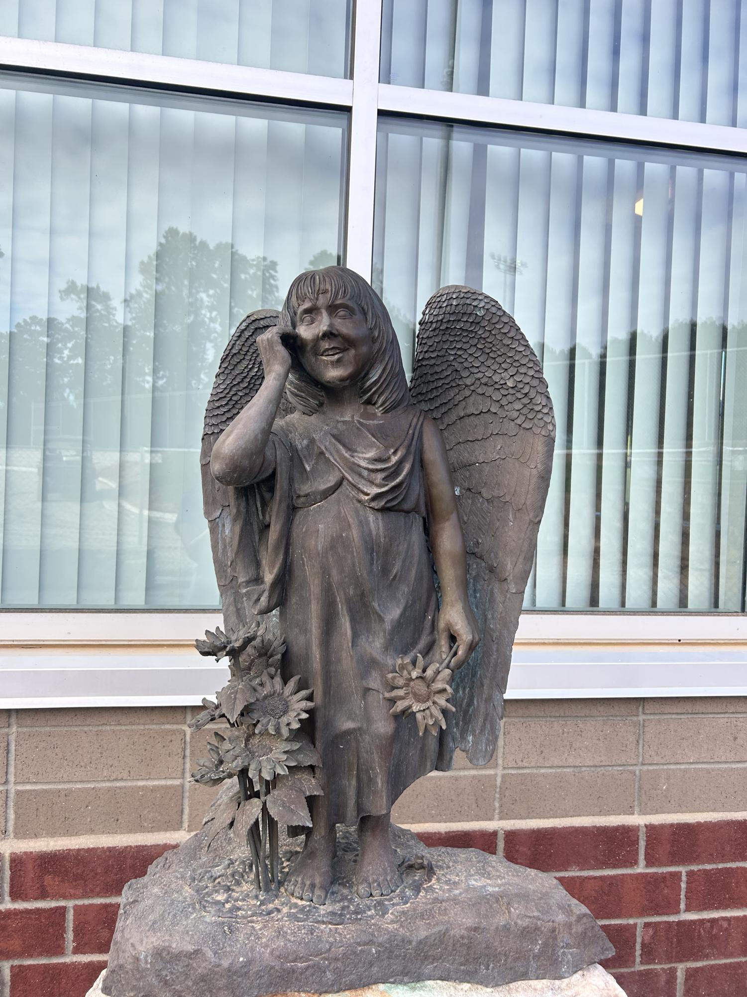 Kristie's Garden: Moved, but not Forgotten