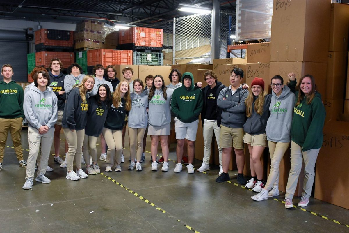 Power of Service Trips: What Seniors Have to Say