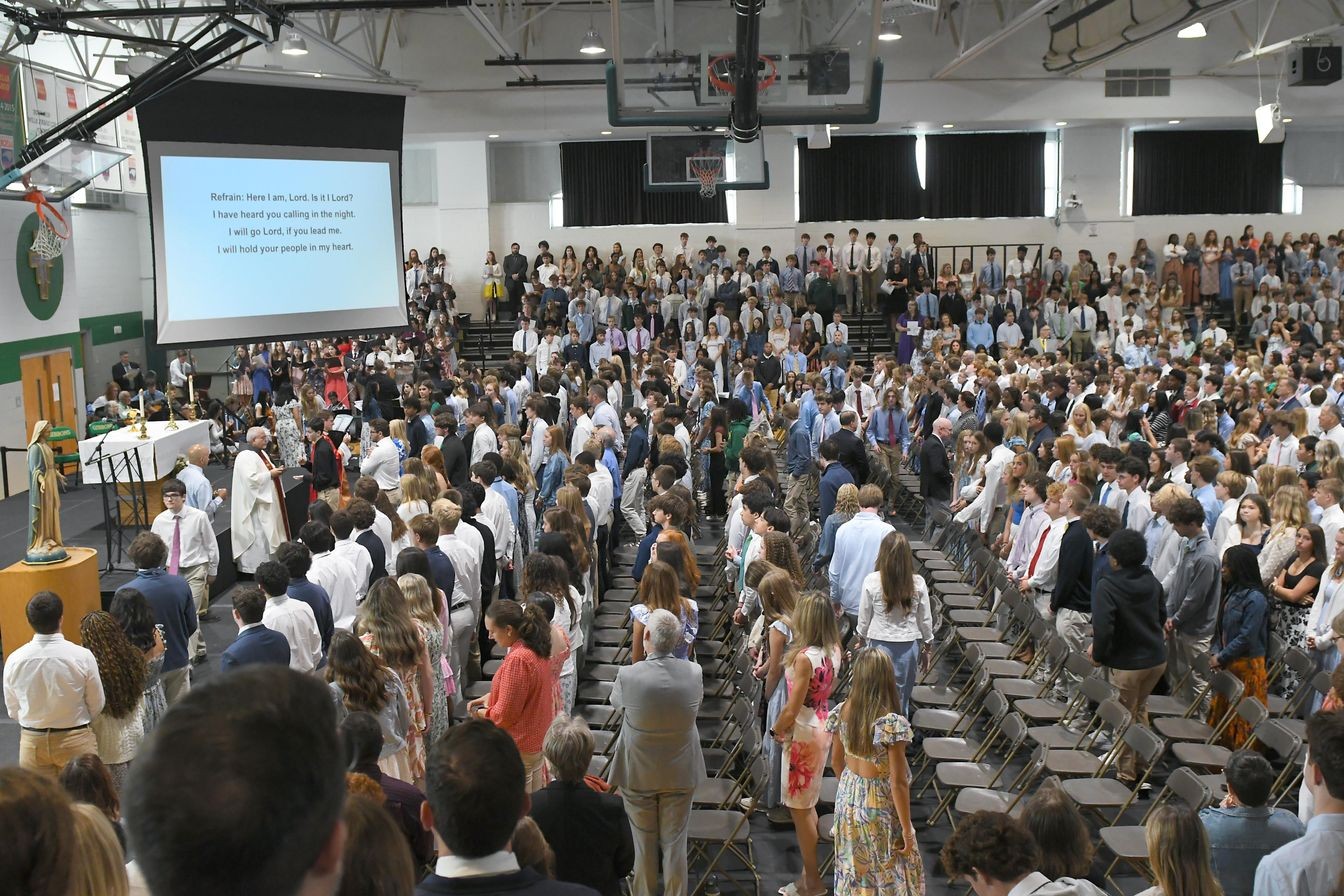 Student Life Weekly Rundown Nov. 3-Nov. 7