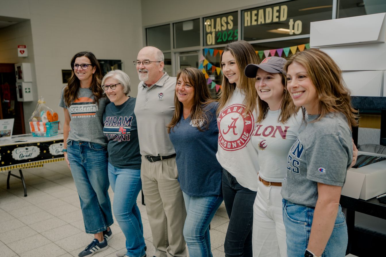 Don't Wait: Underclassmen Should Make Use of College Counseling Now