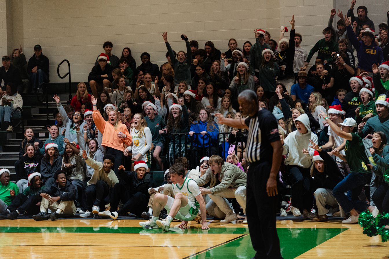 More Than Just Cheering: What Really Goes Into Being a Green Army General