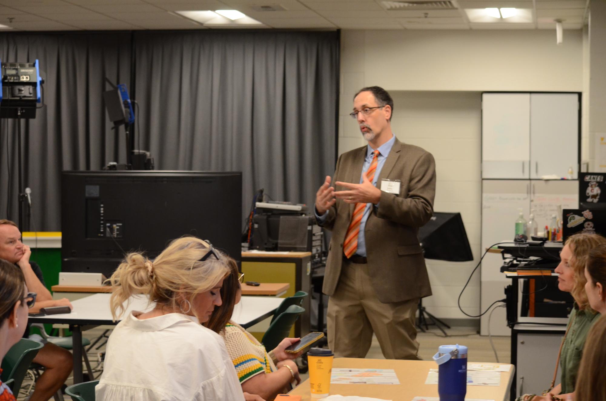 What To Do If You Can’t Take The Class You Want