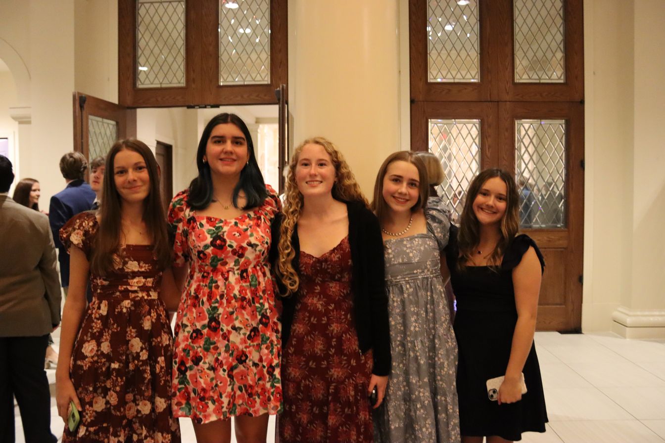 A Letter to Rising Juniors: Navigating Next Year