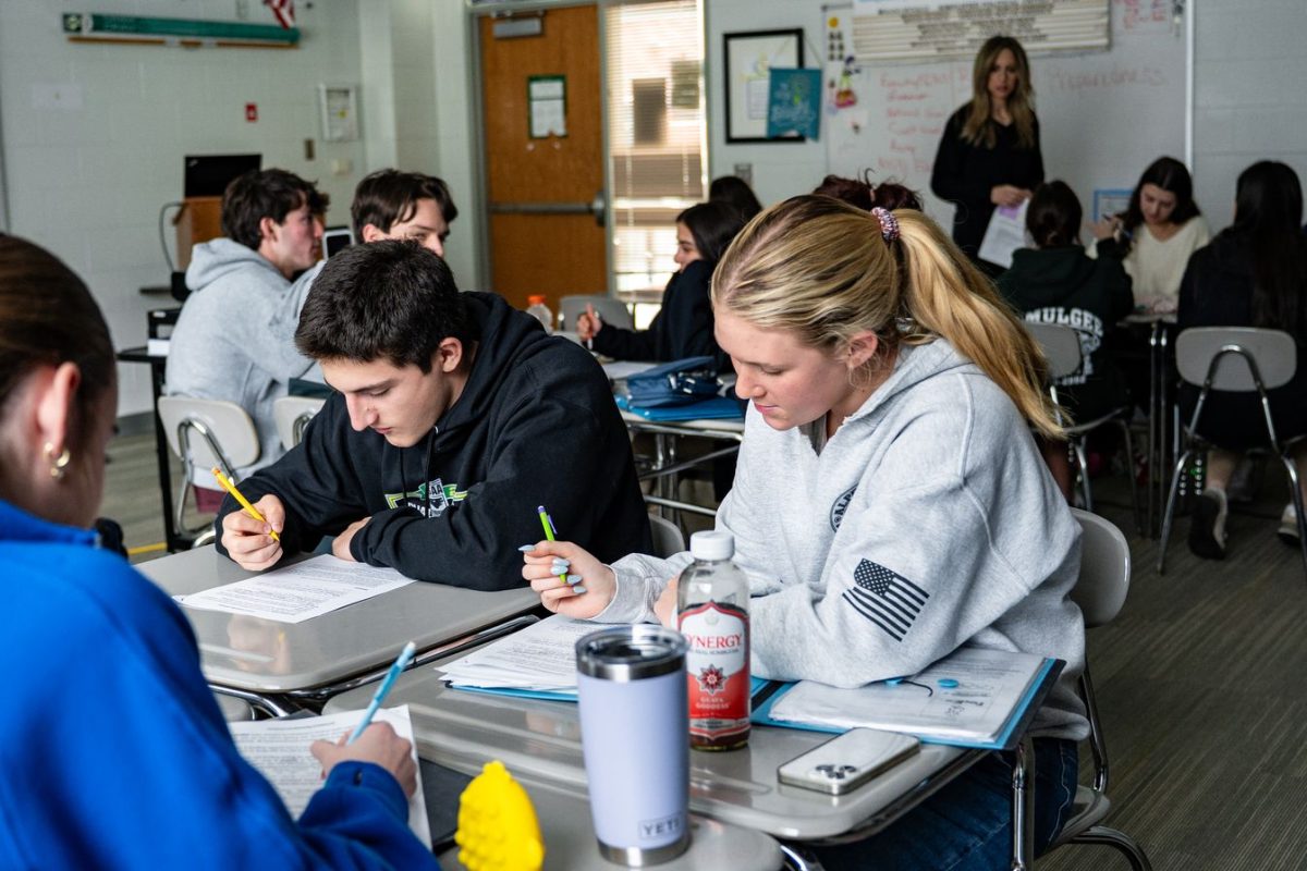 Everything You Need to Know about Placement Tests