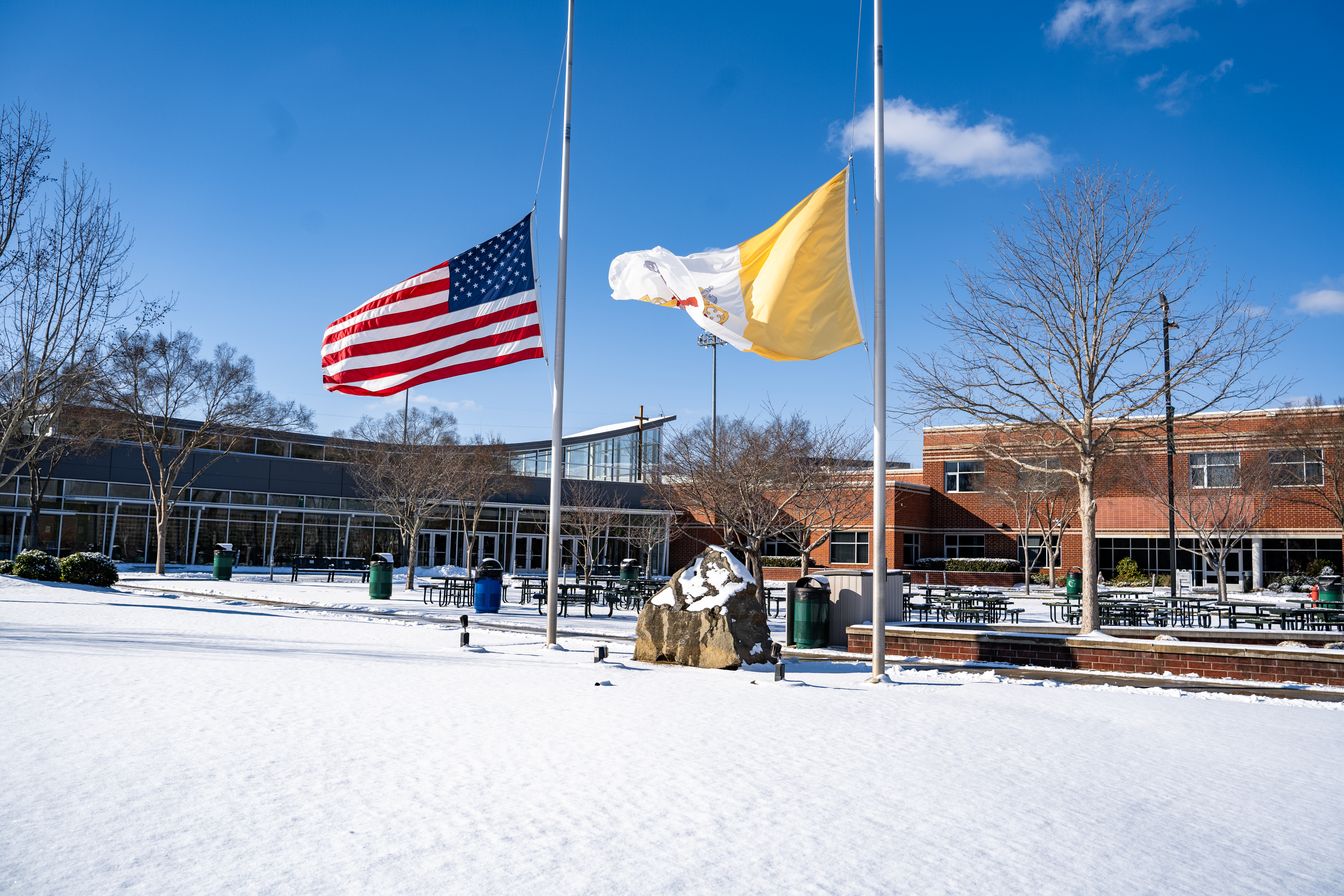Record Breaking Snow Storm or Chilling Propaganda?