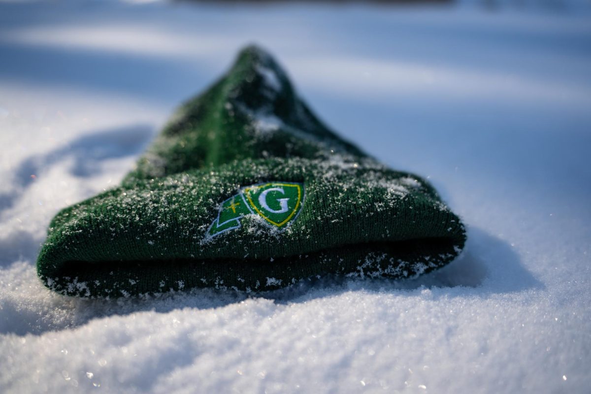 Return of the Winter Storm: Featuring the “Bomb Cyclone”