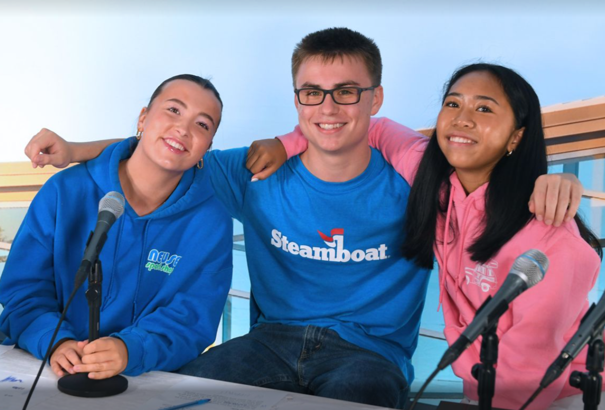 A Student's Guide to Choosing Electives