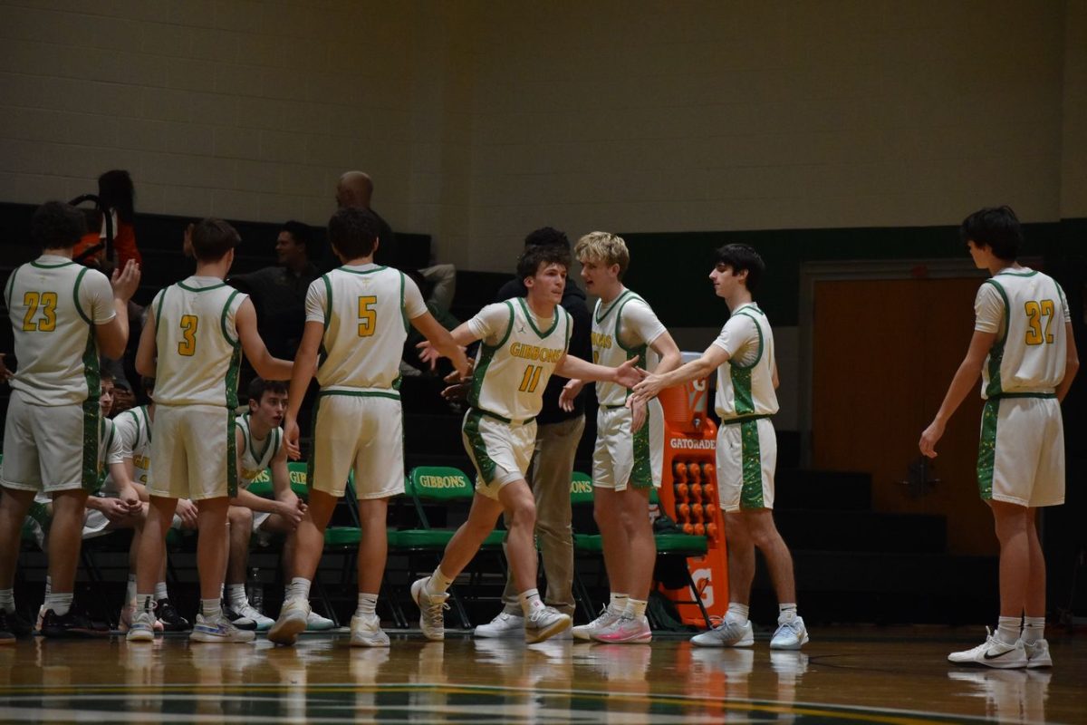 Athletics Recap for Jan. 19-23