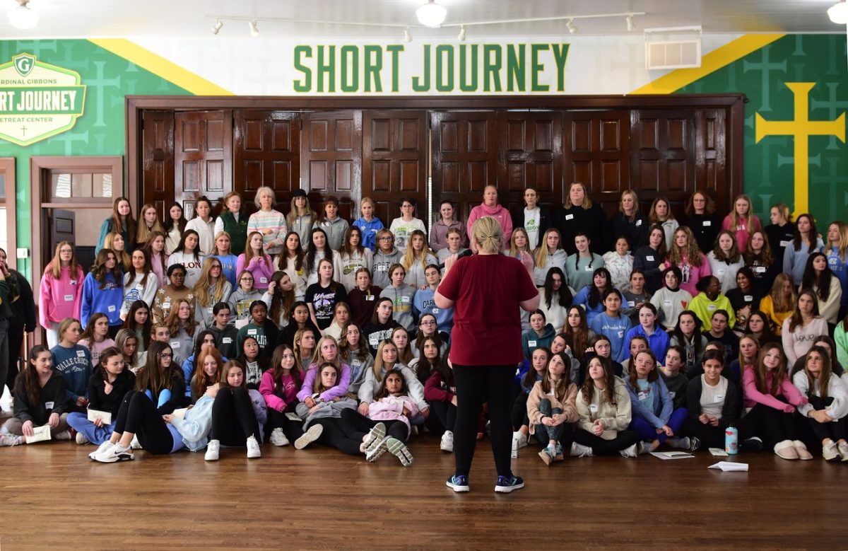 New Dates for Guys' and Girls' Retreats: See what Educators are Going