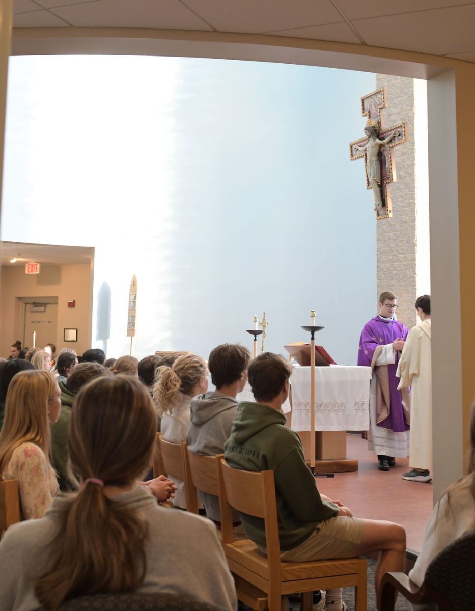 My Holy Hour Reflection: 'When Growing in Faith, even the Imperfections are Beautiful'