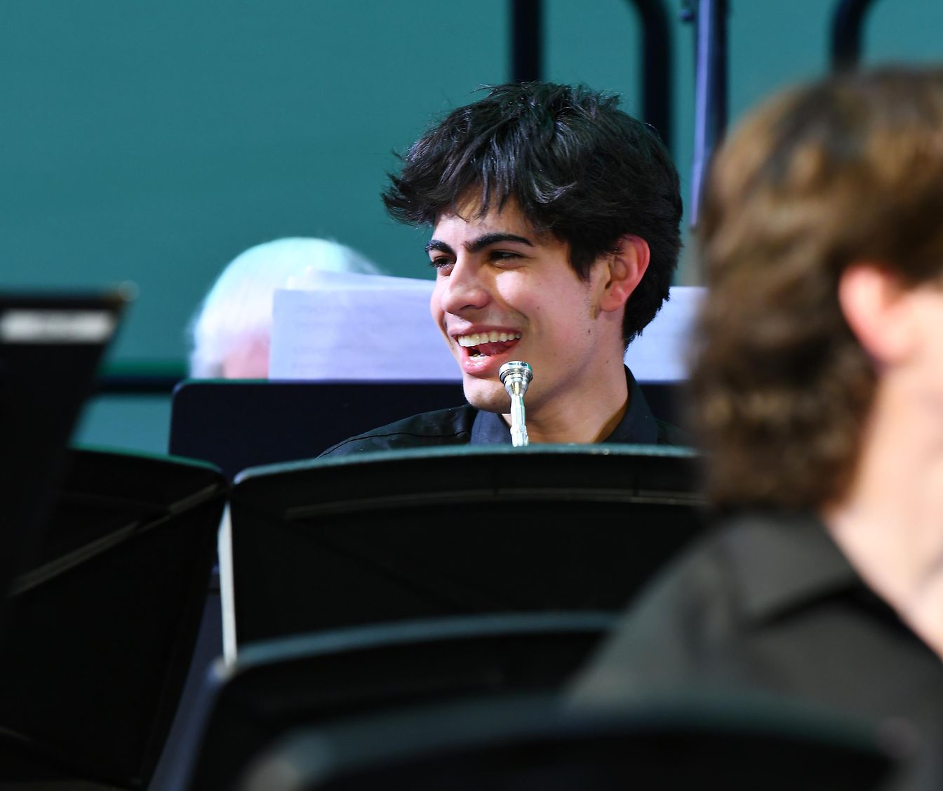 The Impactful Experience of AP Music Theory