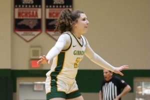 What Freshman Gain From Being on Varsity