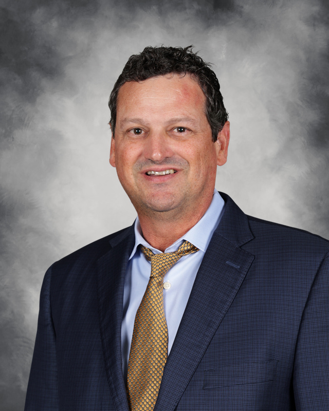 Mr. Lemons' Journey to Cardinal Gibbons