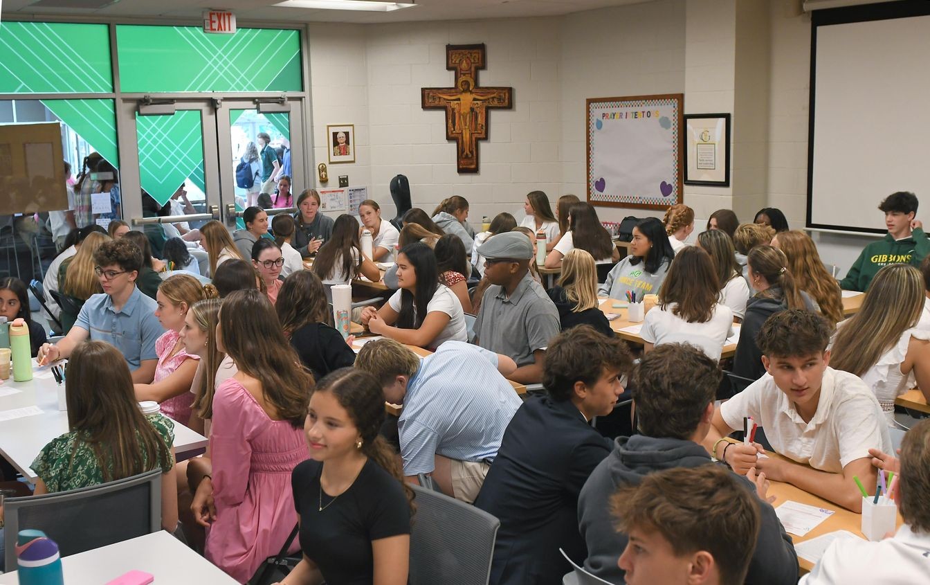 Student Life Rundown March 9-14