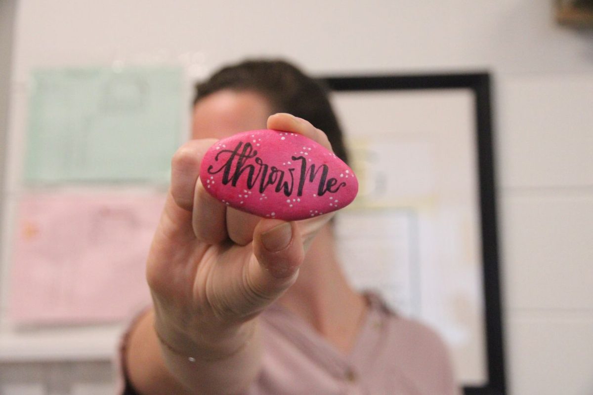 The Journey of the Women's Empowerment Club