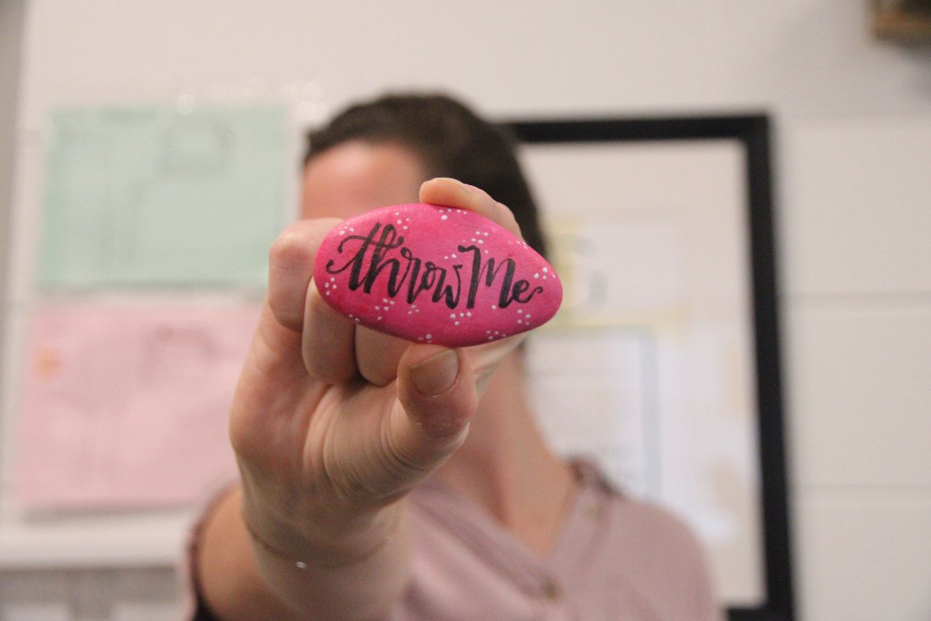 The Journey of the Women's Empowerment Club